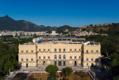 Cientistas brasileiros identificam nova espécie de peixe pré-histórico