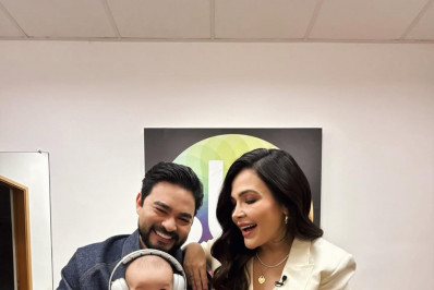 Yudi Tamashiro anuncia que vai deixar Brasil com a família e revela destino surpreendente