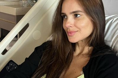 Vera Viel completa 10 meses da cirurgia de retirada de tumor: 'Milagre'