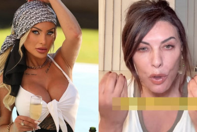 Andressa Urach e Márcia Goldschmidt trocam farpas na web: 'Lucidez'