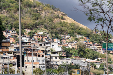 Bope realiza operação para conter novos confrontos na comunidade do Campinho