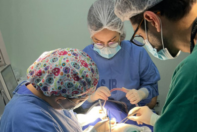 Hospital São João Batista realiza cirurgias de traqueia em novo mutirão