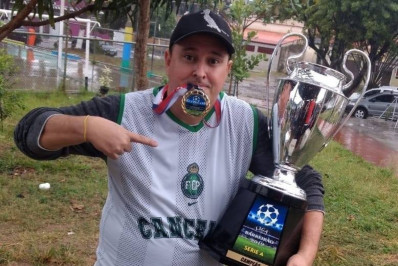 DHC busca responsável por assassinato de comerciante em Bangu