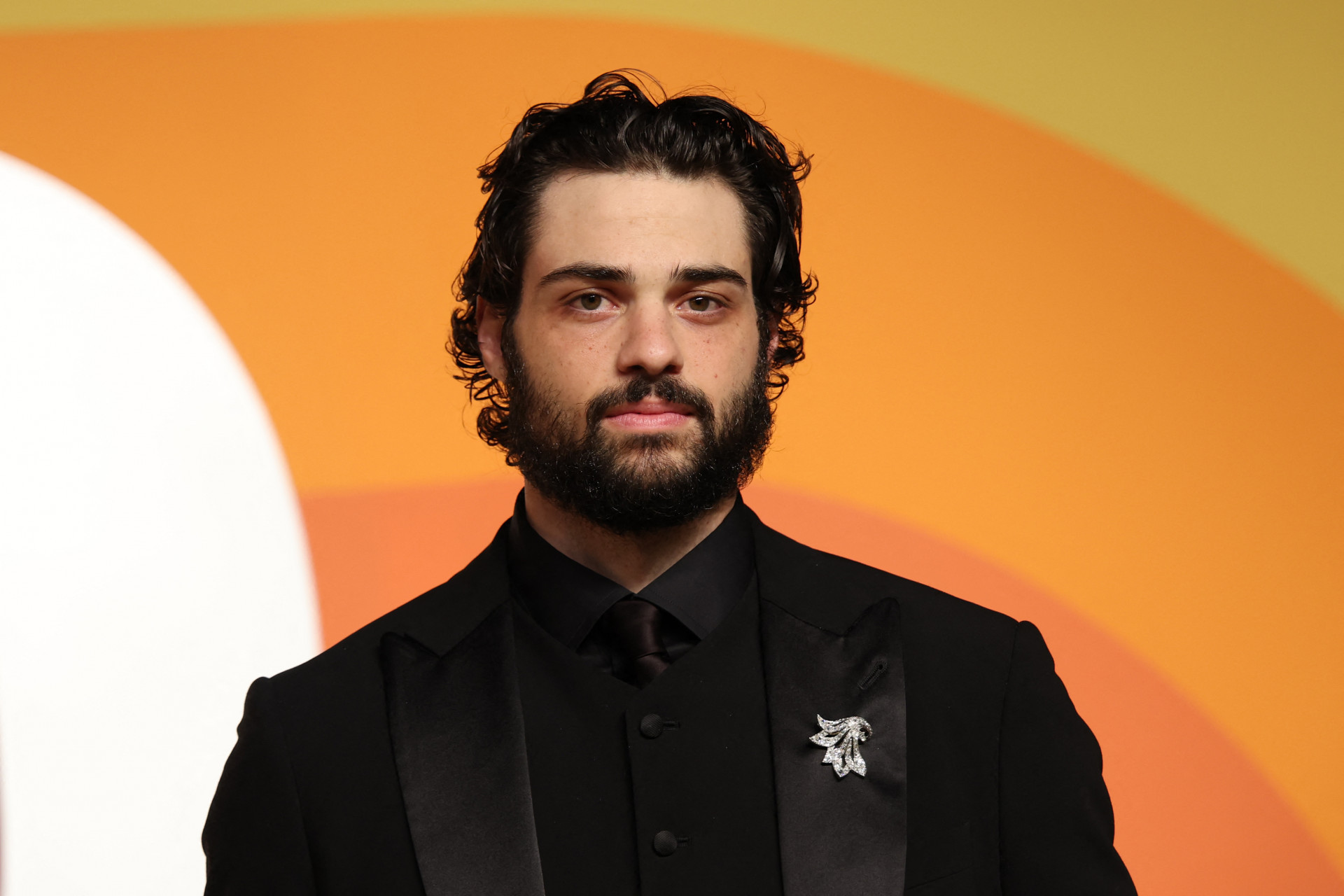 Noah Centineo é cotado para viver versão jovem de Rambo - AFP