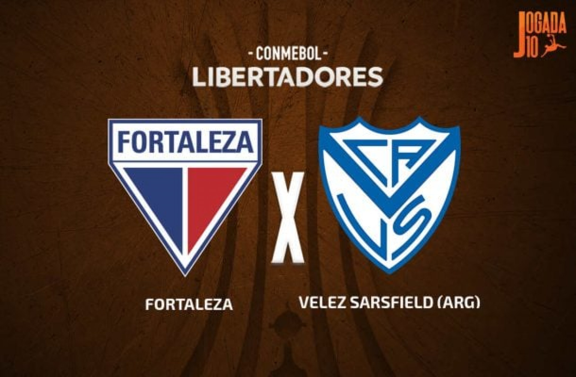 Fortaleza x V&eacute;lez Sarsfield-ARG: onde assistir, escala&ccedil;&otilde;es e arbitragem