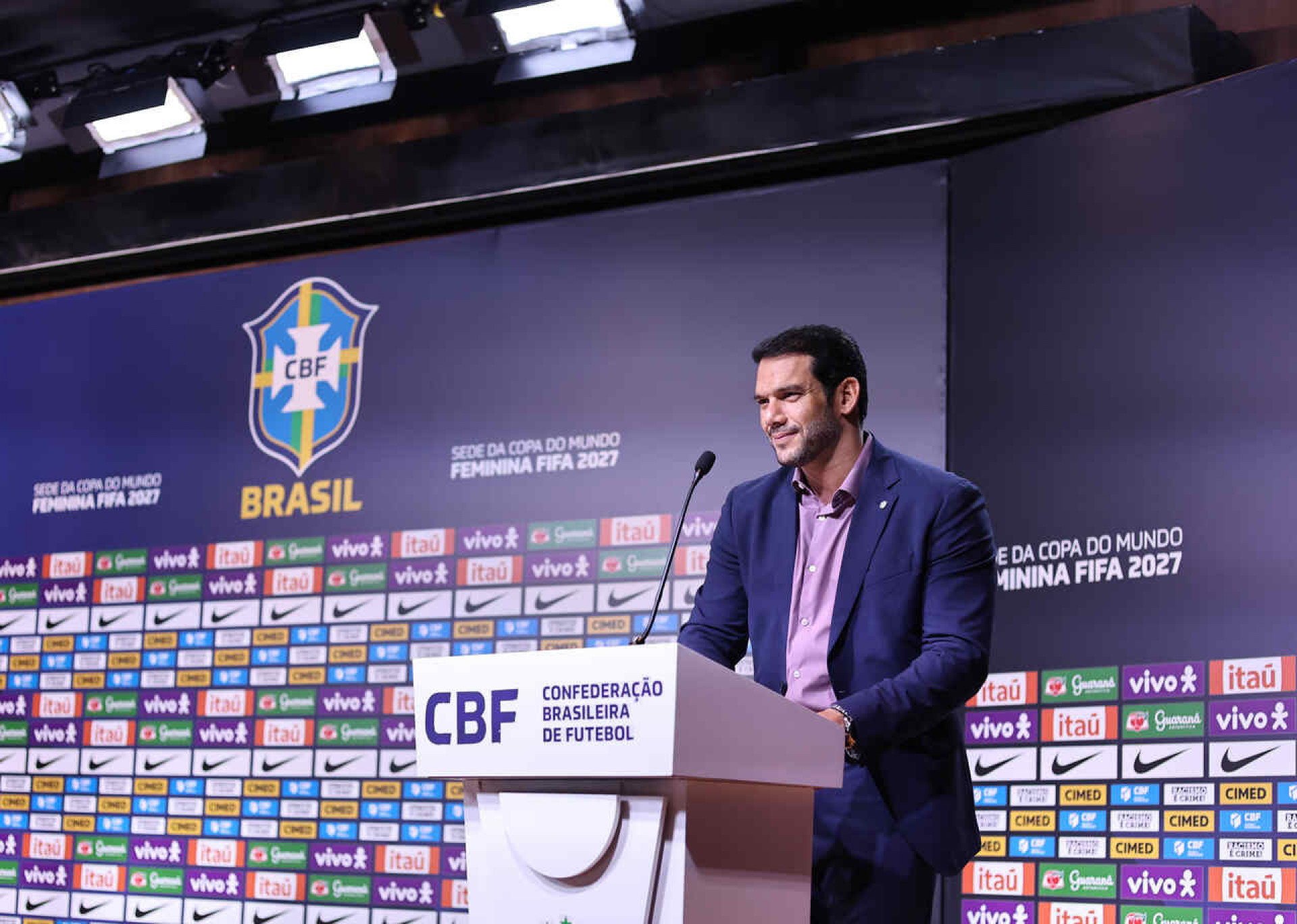 CBF d&aacute; prazo para apresentar proposta de novo calend&aacute;rio