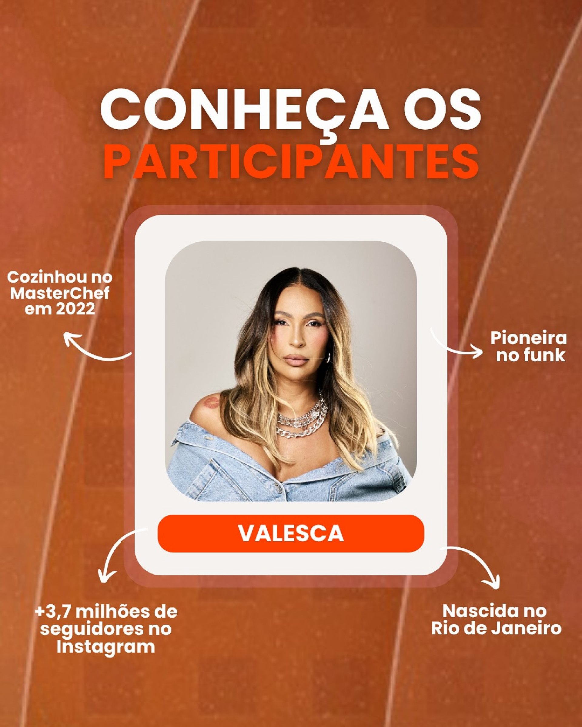 Valesca Popozuda - Reprodução/Instagram 