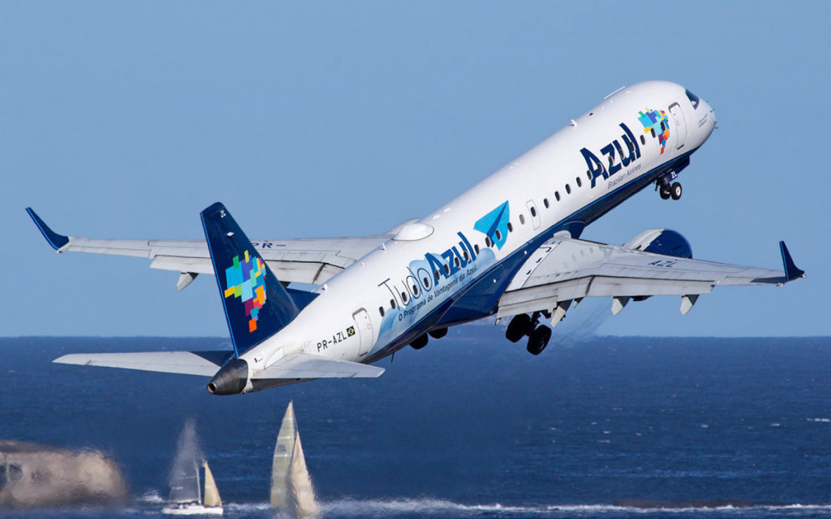 Azul DESTRÓI Dívidas! Acordo HISTÓRICO no Chapter 11 Traz BOAS NOVAS!