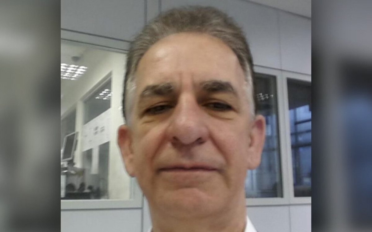 Diretor da Fast Shop, Mario Otávio Gomes