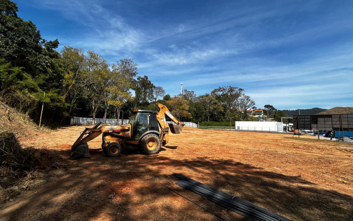 Unidade será construída em Miguel Pereira