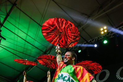 Grande Rio recebe inscrição de 18 sambas; ouça os concorrentes