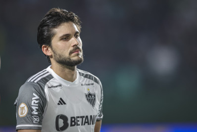 Fluminense está próximo de selar a contratação de Igor Rabello, do Atlético-MG