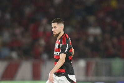 Jorginho projeta estreia na Libertadores: 'A expectativa é grande'