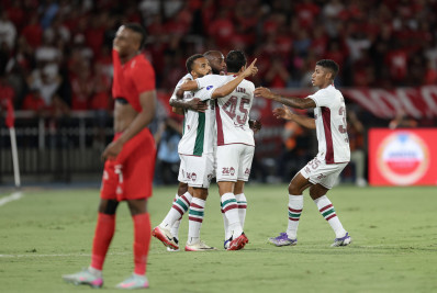 Adversário do Fluminense na Sul-Americana tem quatro derrotas nos últimos cinco jogos