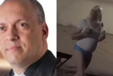 Saiba quem é o pastor Eduardo Costa, visto de peruca e calcinha durante 'investigação'