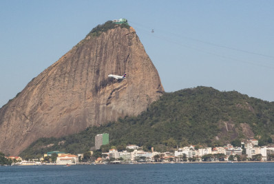 Rio terá tempo firme até sexta-feira; veja a previsão