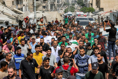 Israel afirma que não há 'desnutrição generalizada' em Gaza