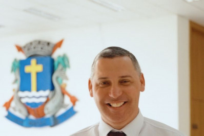 Alan Mansur -  O interior do Rio: vetor estratégico do desenvolvimento fluminense