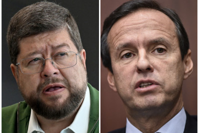 Bolívia em crise comparece às urnas para guinada à direita após 20 anos