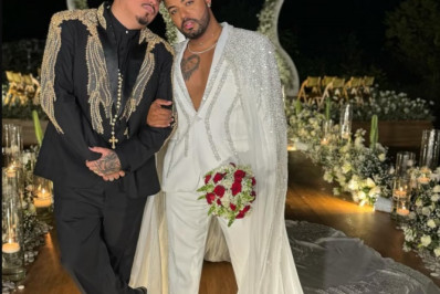 Marido defende Hytalo Santos após denúncia de Felca e tem conta do Instagram desativada