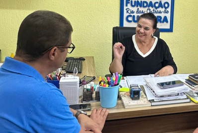 Rio das Ostras cria Academia Riostrense de Letras para fortalecer cultura local