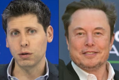 CEO da OpenAI, Sam Altman, acusa Musk de manipular o algoritmo do X