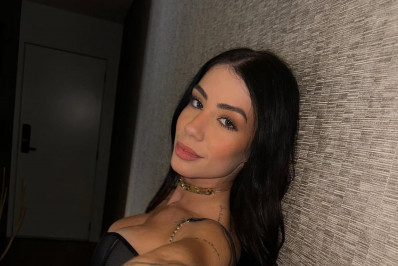 Maria Lina rebate críticas sobre aparência e dispara: 'Vou traumatizar de volta'