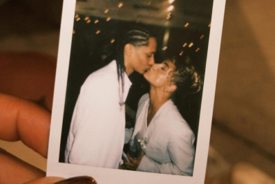 Namorada do Oruam faz homenagem ao cantor e desabafa: '21 dias sem você'