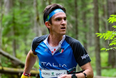 Atleta italiano passa mal em corrida e morre durante os Jogos Mundiais na China