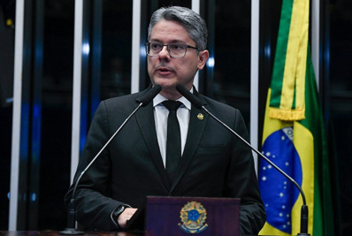 Alessandro Vieira: 'Tendo a rejeitar sugestão de Ciro Nogueira para blindar crime de opinião'