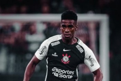 Corinthians perde prazo para resolver compra de zagueiro e fica a um passo do transfer ban