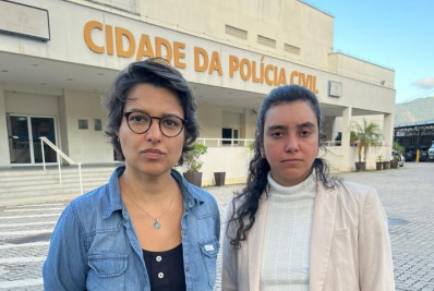 Vereadora de Petrópolis denuncia crime virtual com conteúdo de ódio e ameaça