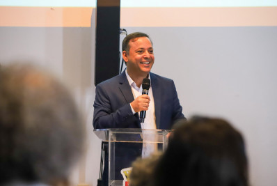 Cidade abre participação social para construção do novo ciclo do Pacto Niterói Contra a Violência