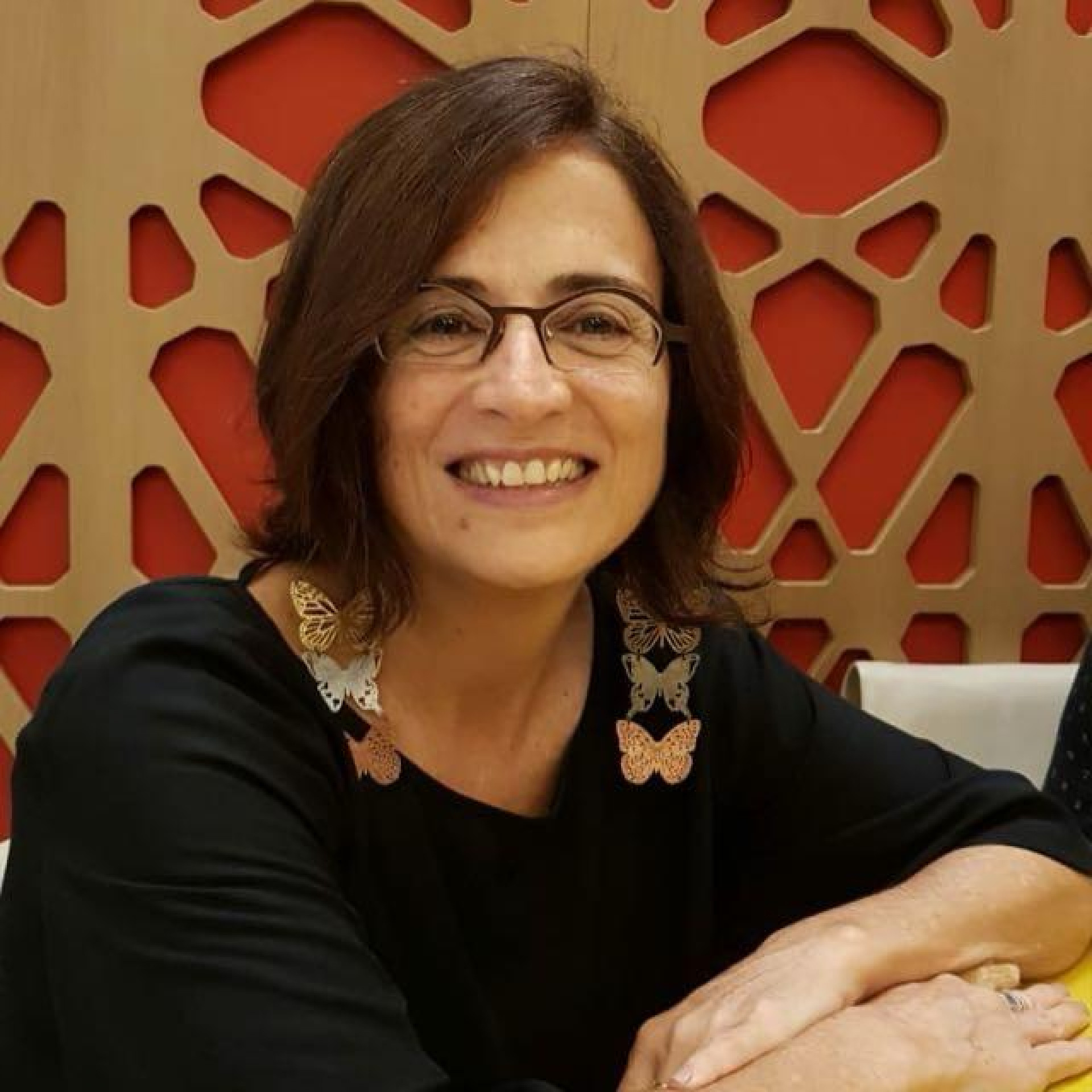 A professora da UFF afirmou que a desvaloriza&ccedil;&atilde;o do trabalho dom&eacute;stico est&aacute; associado a quest&otilde;es s&oacute;cio-hist&oacute;ricas  - Arquivo Pessoal