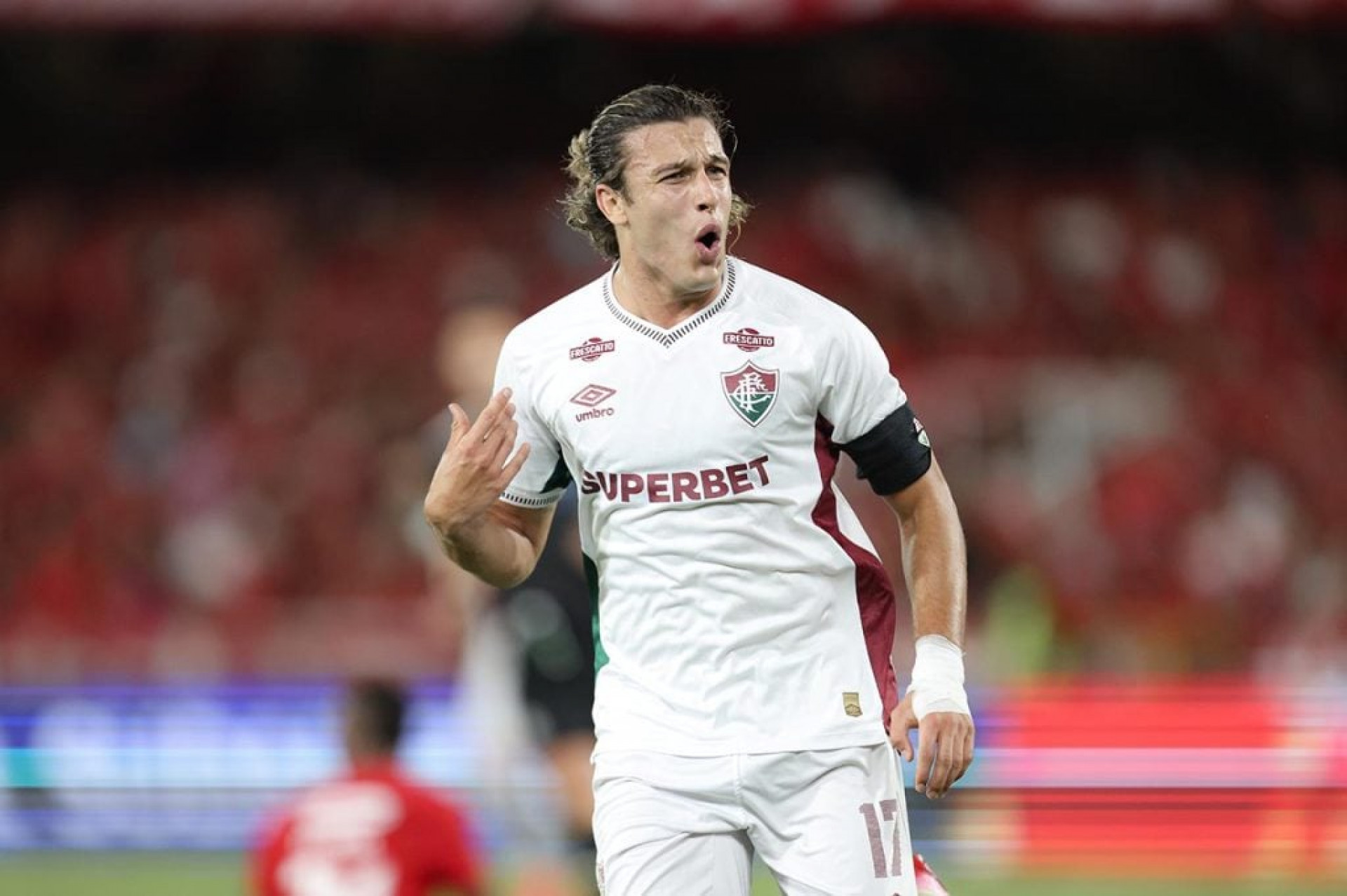 Fluminense vence Am&eacute;rica de Cali e larga na frente na Sul-Americana