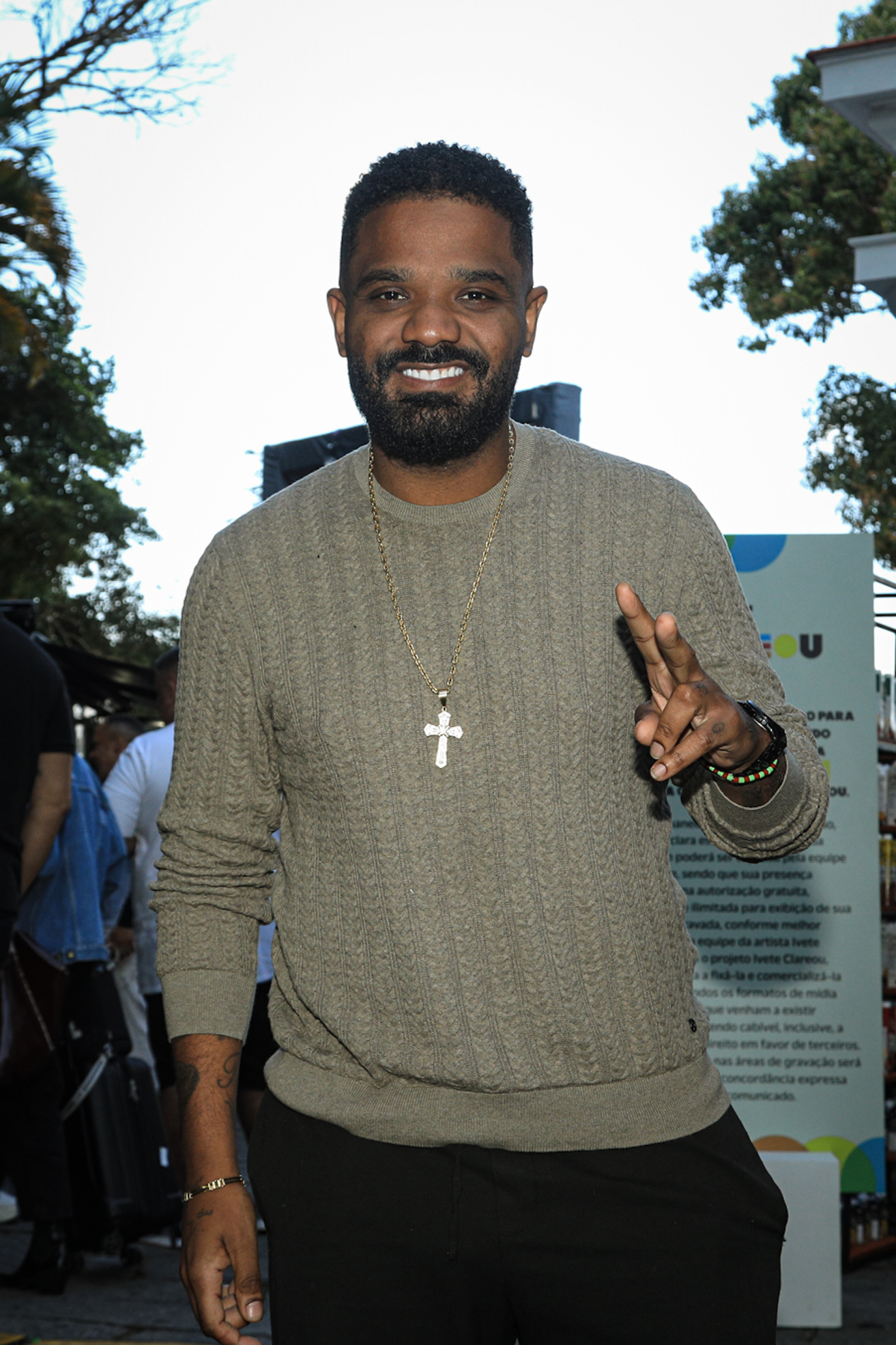 Arlindinho - Victor Chapetta/BrazilNews