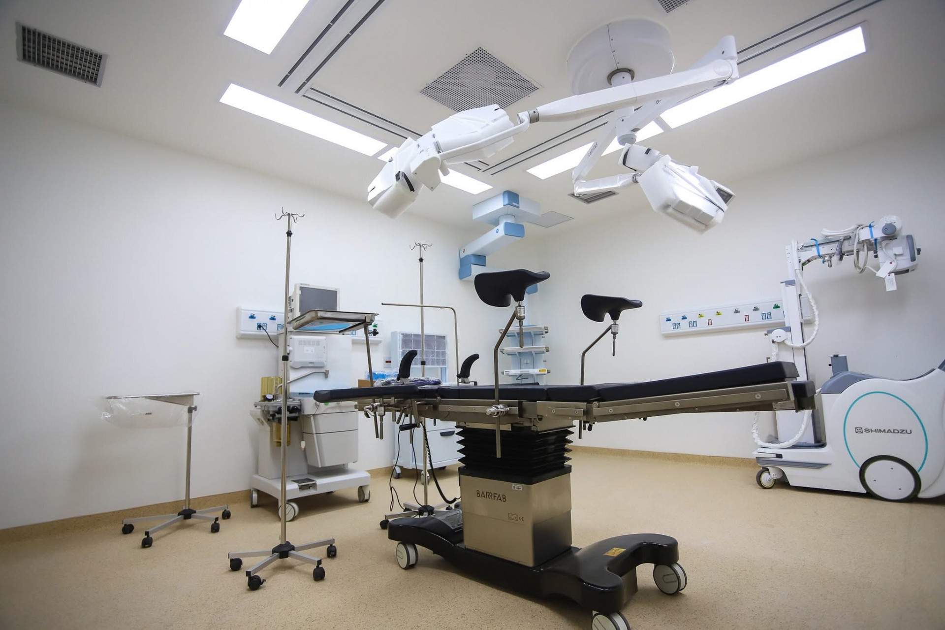 Em Saquarema, Hospital Nossa Senhora de Nazareth celebra dois anos de inauguração com mais de 350 mil atendimentos realizados - Divulgação