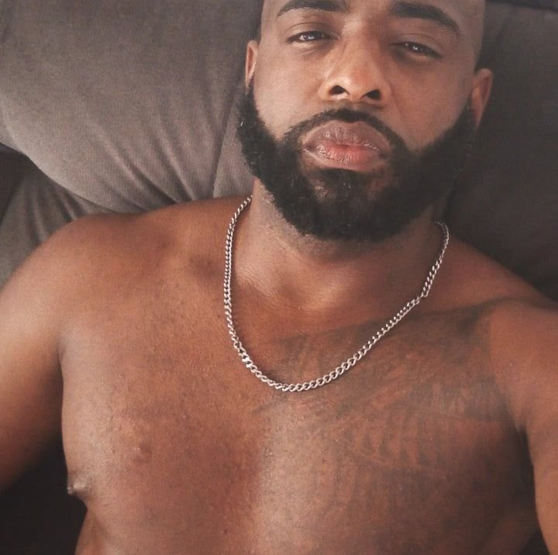 Jhonathan Gonçalves da Silva, de 31 anos, morreu neste domingo (10), no Dia dos Pais - Reprodução / Redes Sociais