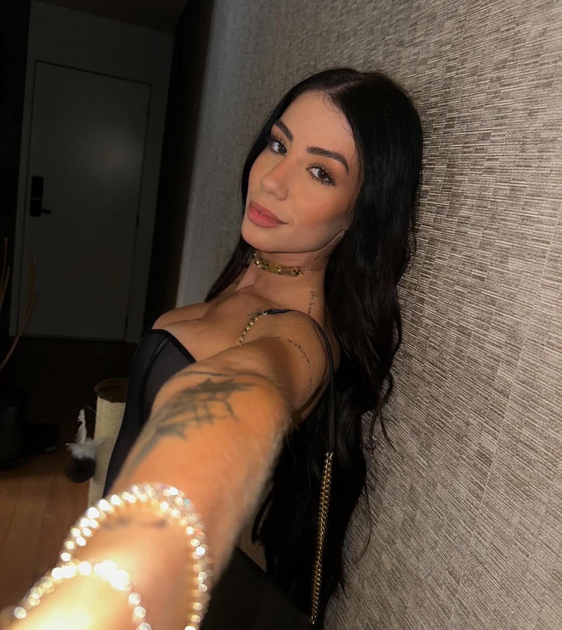 Maria Lina - Reprodução / Instagram