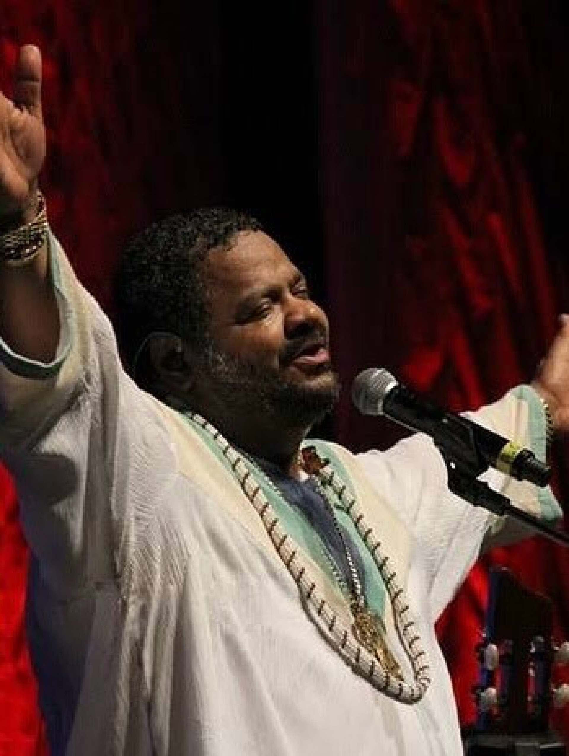 Fam&iacute;lia de Arlindo Cruz agradeceu apoio ap&oacute;s morte do sambista  - Reprodu&ccedil;&atilde;o/Instagram