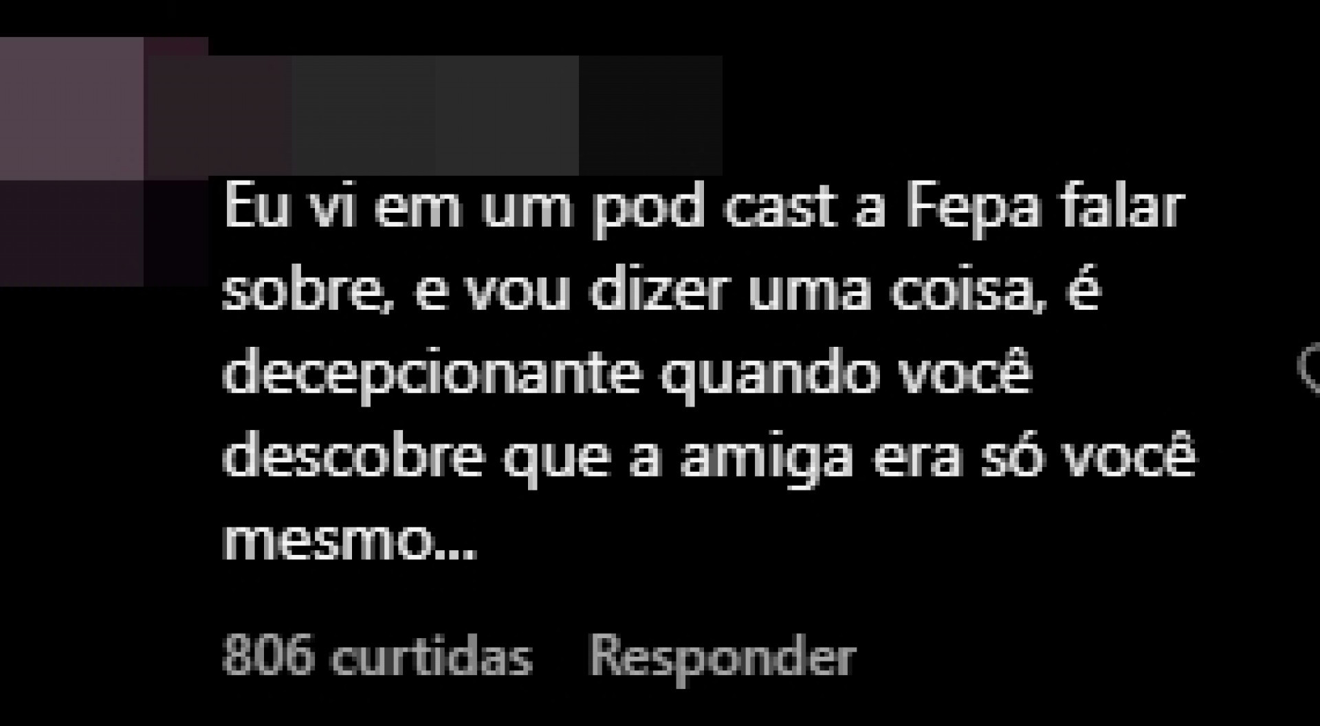 Print - Reprodução/Instagram