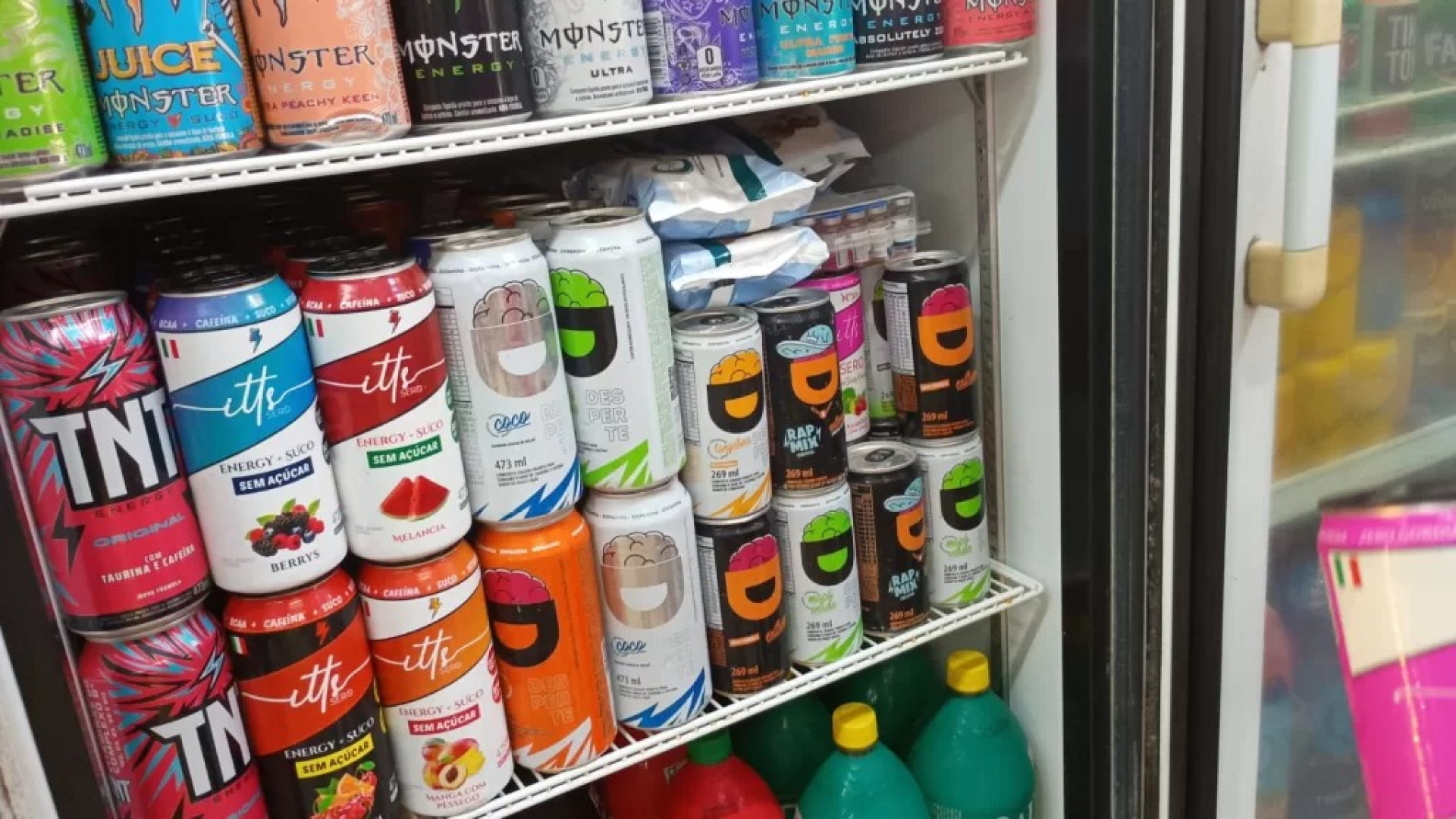 Comércio ilegal de vacinas para animais - Divulgação/PM 