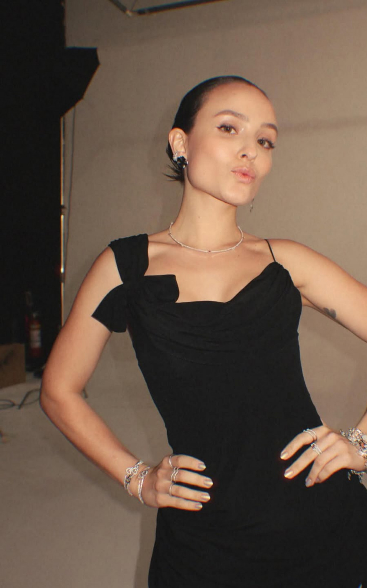 Larissa Manoela  - Reprodução/Instagram 