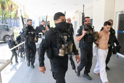 Presos na Cidade de Deus participaram da morte de policial da Core, diz coronel do Bope