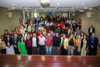 Quissamã dá início à Semana da Juventude com lançamento de programas de qualificação