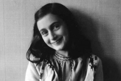 Réplica de espaço onde Anne Frank se escondeu será inaugurada em São Paulo