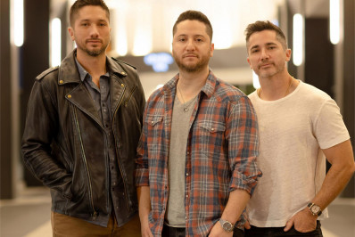 Boyce Avenue anuncia shows no Brasil; veja datas e locais