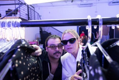 Estrelado por Ingrid Guimarães, filme 'Perrengue Fashion