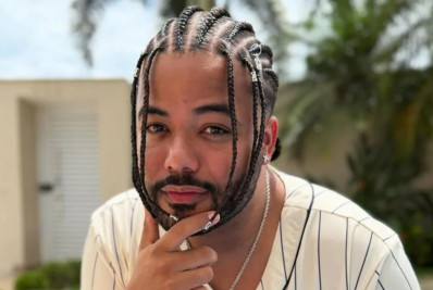 Justiça proíbe Hytalo Santos de se aproximar de menores de idade