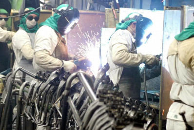 Tarifaço de Trump afeta a exportação brasileira de madeiras